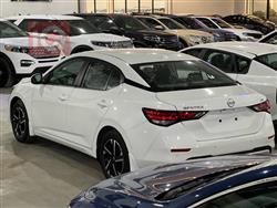 نیسان سێنترا